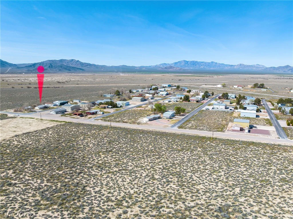 931 Eagle, Sandy Valley, NV 89019