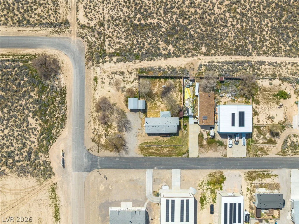931 Eagle, Sandy Valley, NV 89019