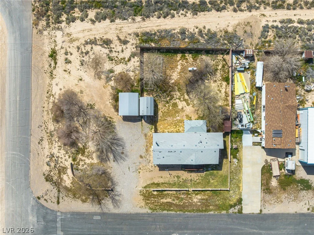 931 Eagle, Sandy Valley, NV 89019