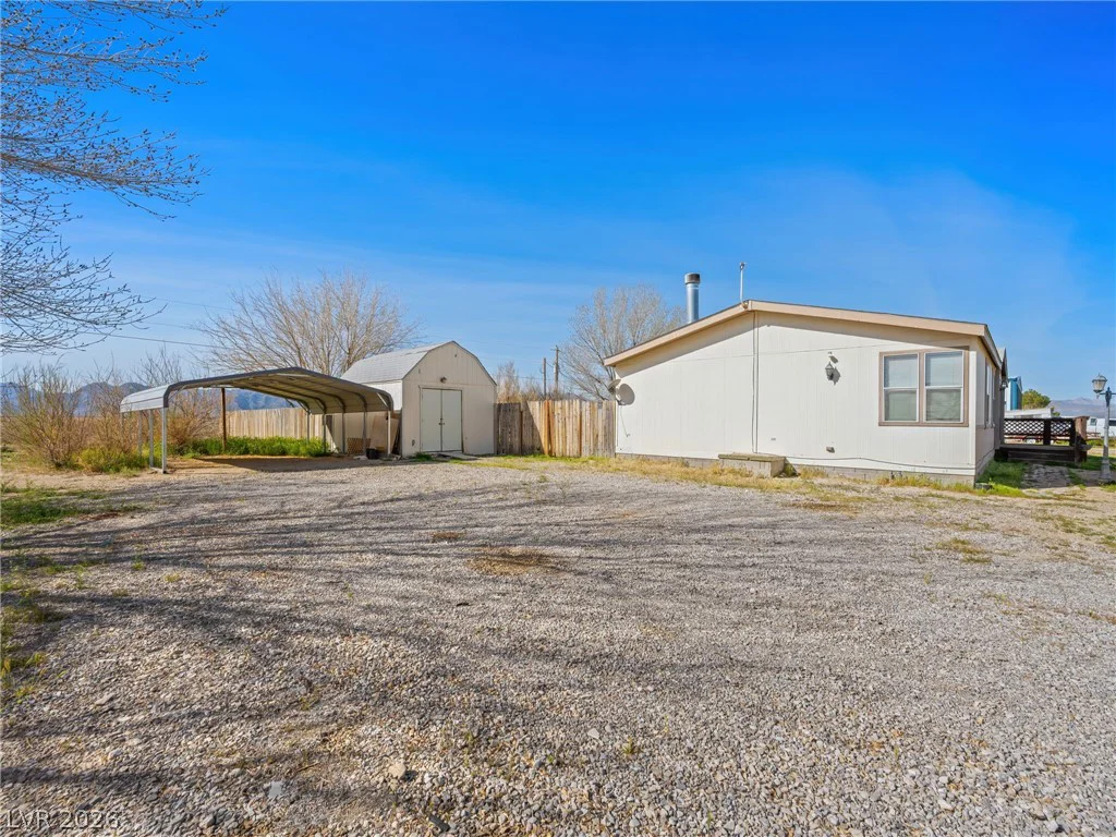 931 Eagle, Sandy Valley, NV 89019