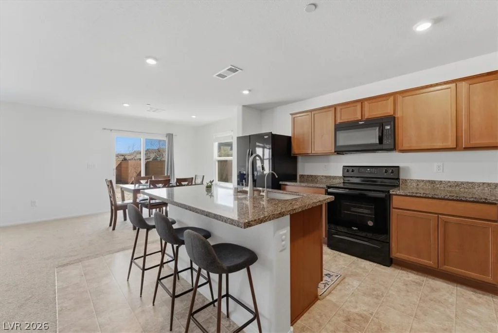 466 Horsetail Falls, Indian Springs, NV 89018