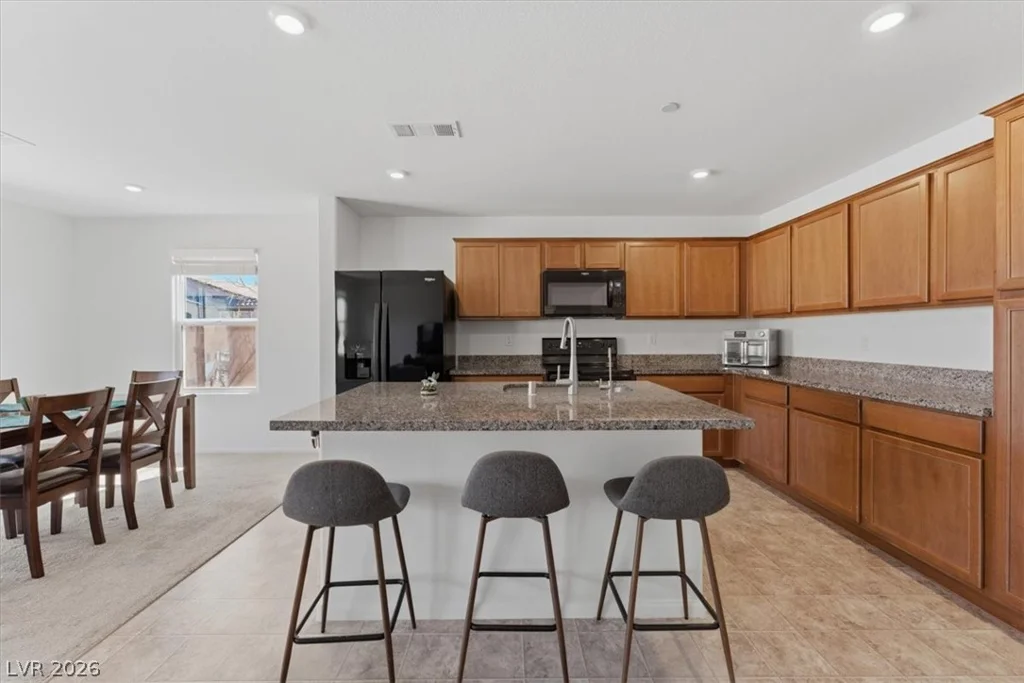 466 Horsetail Falls, Indian Springs, NV 89018