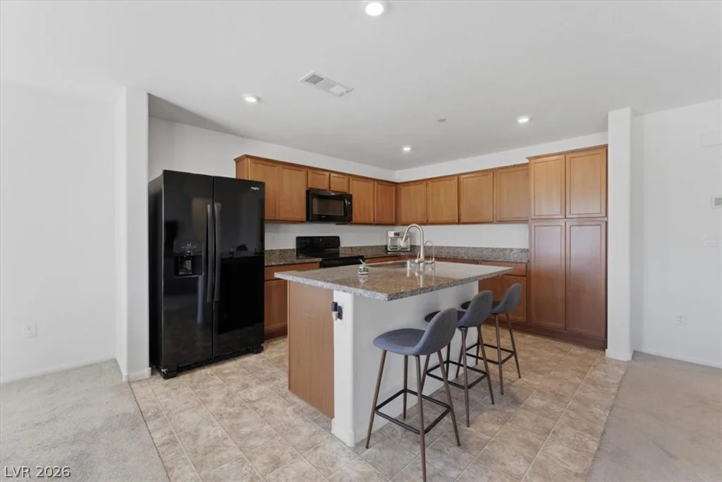 466 Horsetail Falls, Indian Springs, NV 89018
