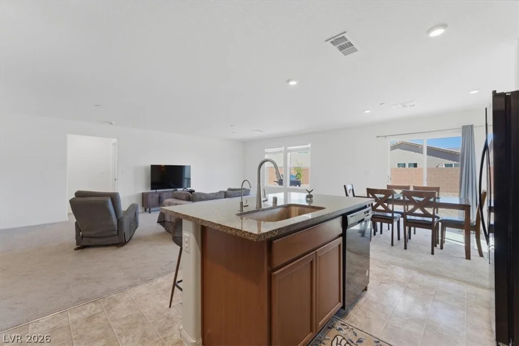 466 Horsetail Falls, Indian Springs, NV 89018