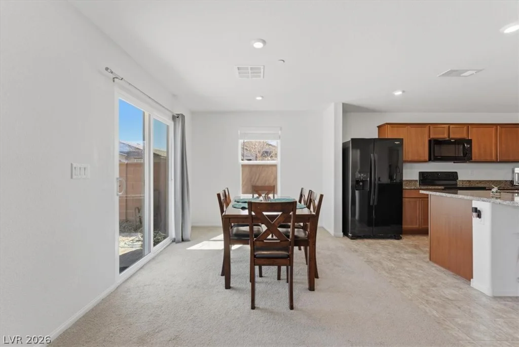 466 Horsetail Falls, Indian Springs, NV 89018