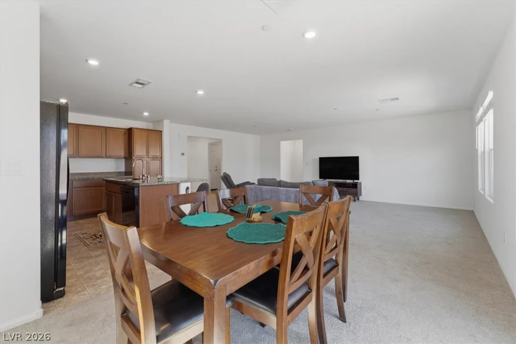 466 Horsetail Falls, Indian Springs, NV 89018