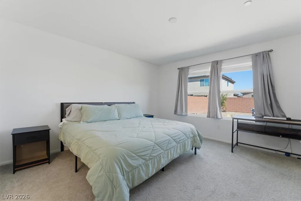 466 Horsetail Falls, Indian Springs, NV 89018