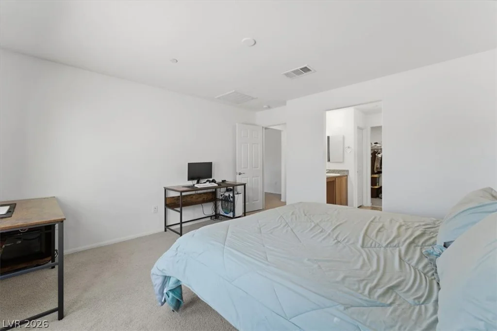 466 Horsetail Falls, Indian Springs, NV 89018