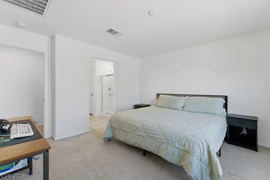 466 Horsetail Falls, Indian Springs, NV 89018