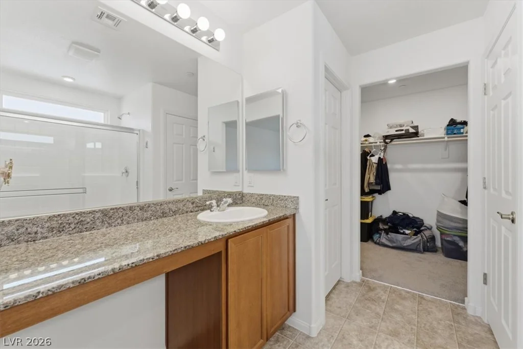 466 Horsetail Falls, Indian Springs, NV 89018