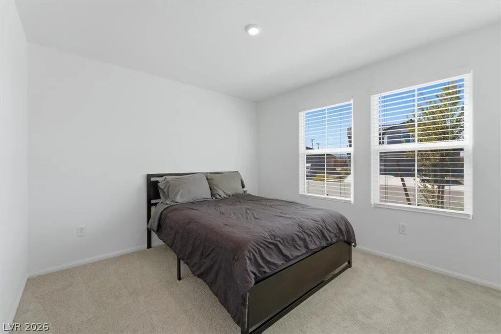 466 Horsetail Falls, Indian Springs, NV 89018