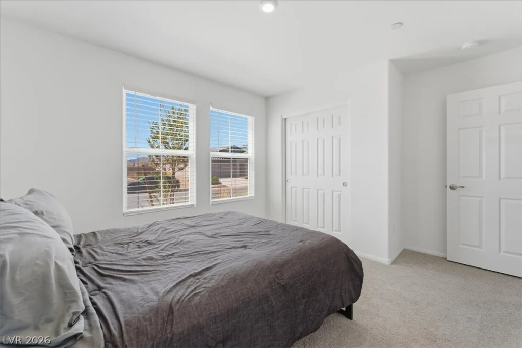 466 Horsetail Falls, Indian Springs, NV 89018