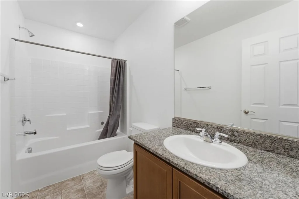 466 Horsetail Falls, Indian Springs, NV 89018