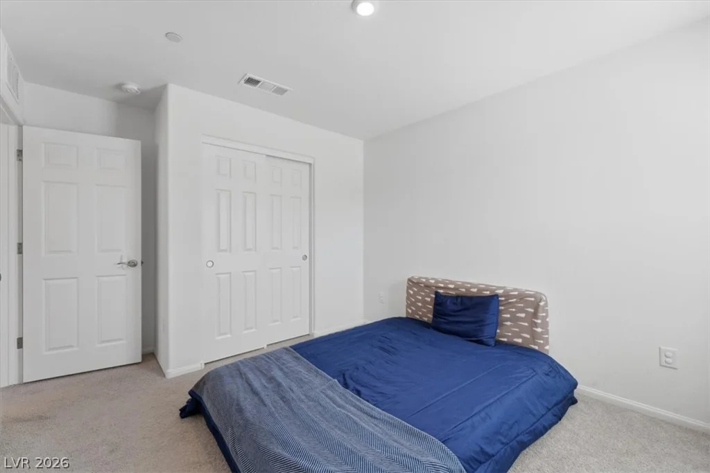 466 Horsetail Falls, Indian Springs, NV 89018