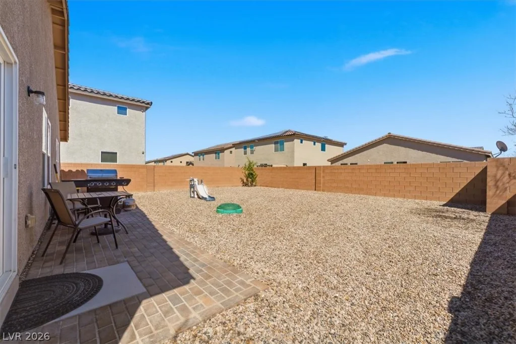 466 Horsetail Falls, Indian Springs, NV 89018