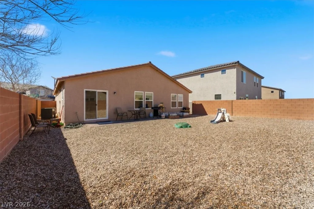466 Horsetail Falls, Indian Springs, NV 89018