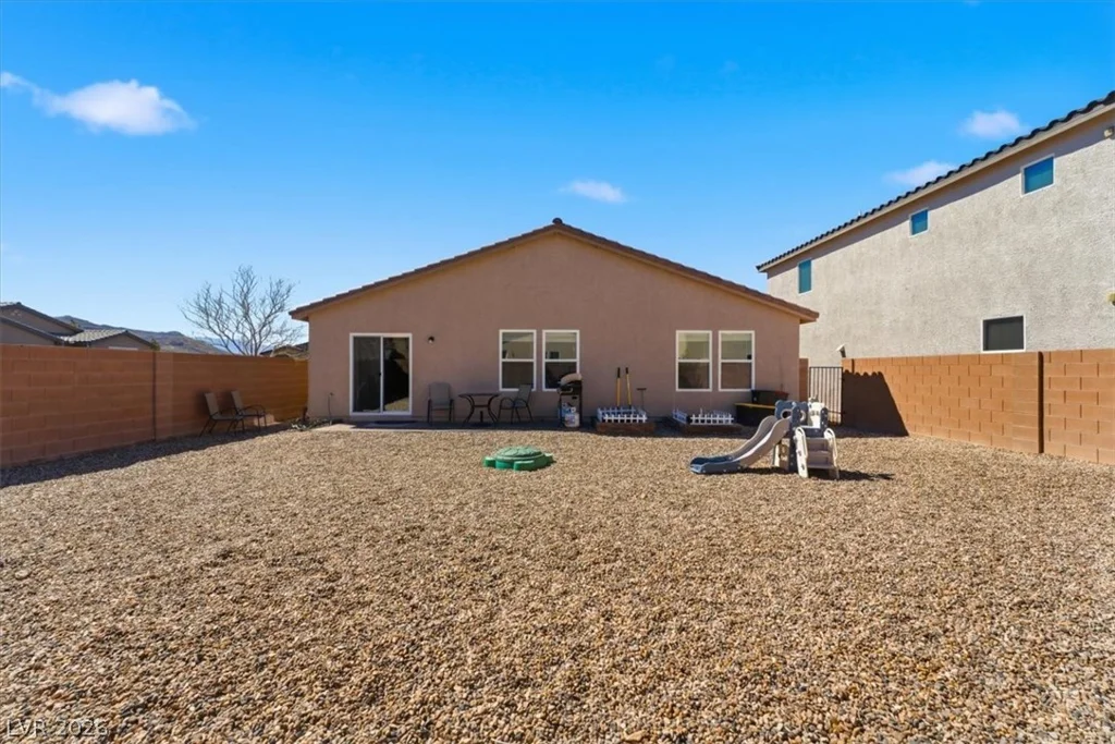 466 Horsetail Falls, Indian Springs, NV 89018