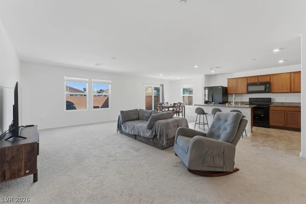 466 Horsetail Falls, Indian Springs, NV 89018