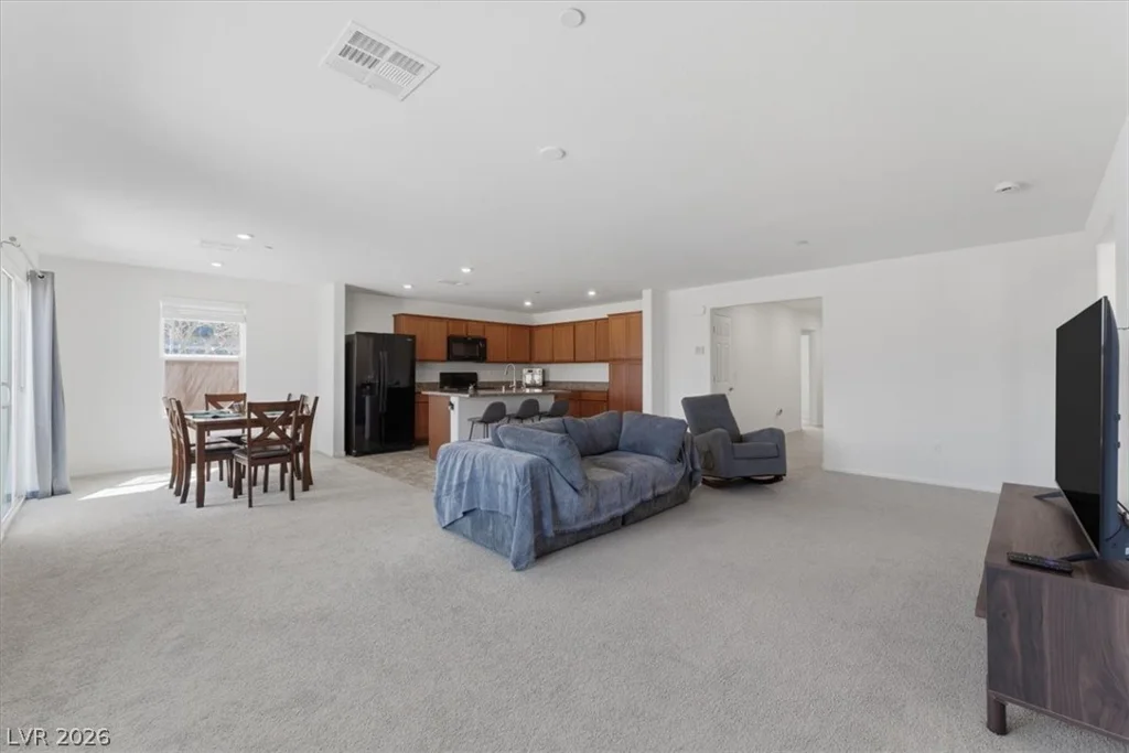 466 Horsetail Falls, Indian Springs, NV 89018
