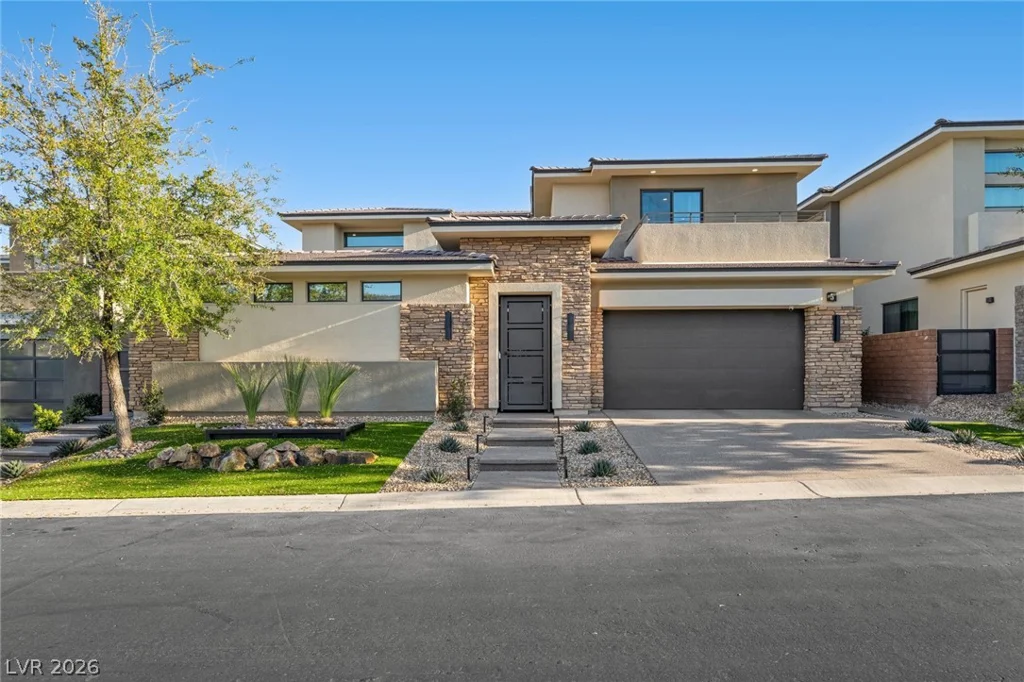 5 Gemstar, Las Vegas, NV 89135