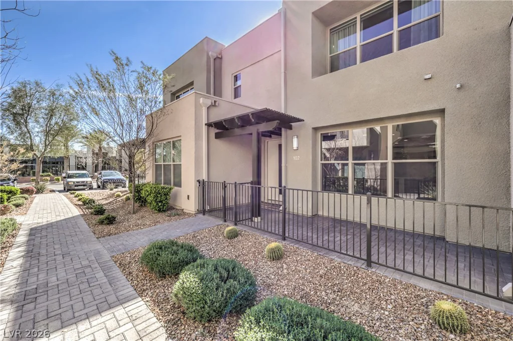 1252 Rocky Gap, Las Vegas, NV 89135