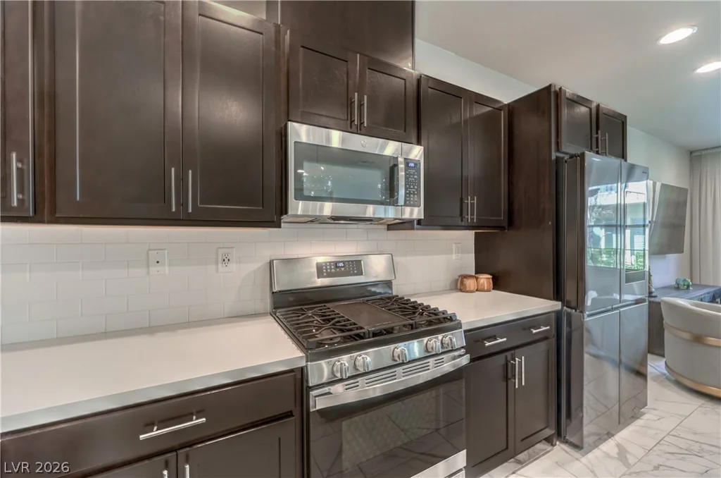 1252 Rocky Gap, Las Vegas, NV 89135