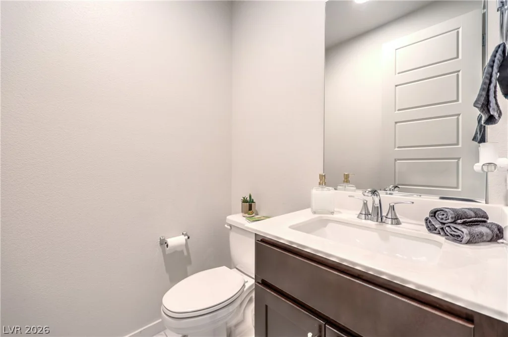 1252 Rocky Gap, Las Vegas, NV 89135