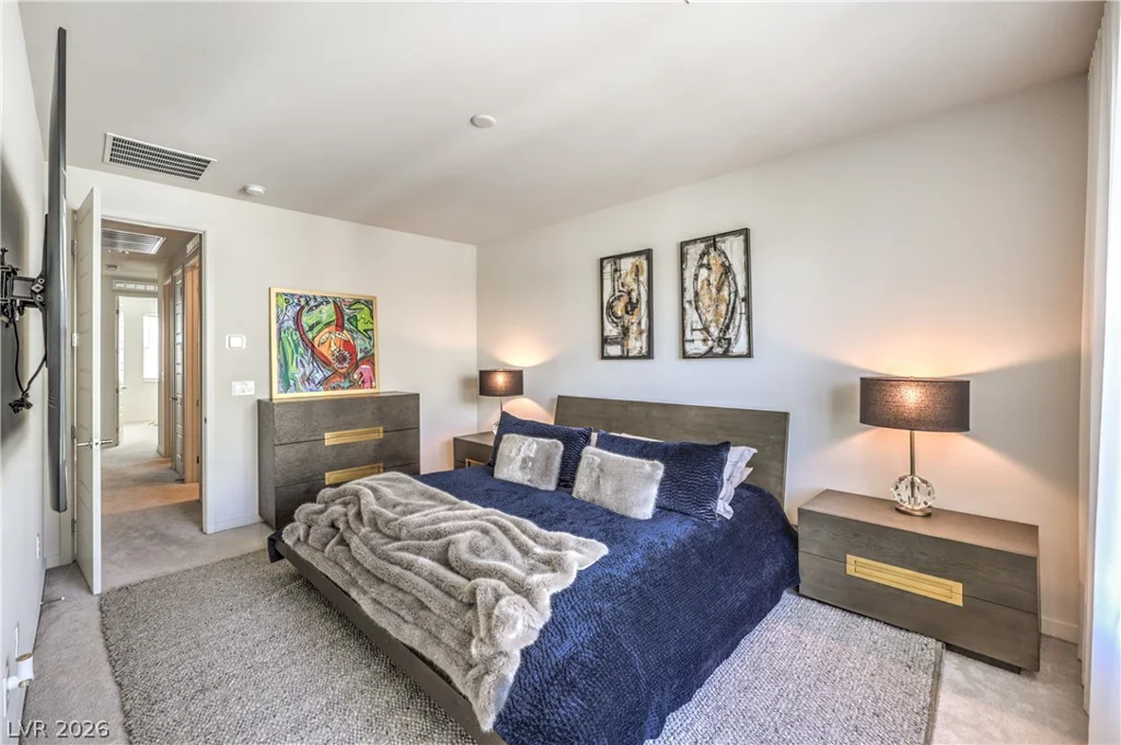 1252 Rocky Gap, Las Vegas, NV 89135