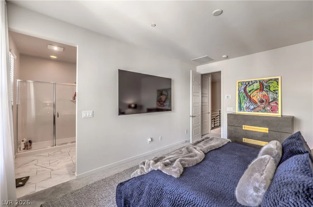 1252 Rocky Gap, Las Vegas, NV 89135
