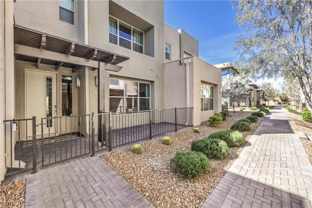 1252 Rocky Gap, Las Vegas, NV 89135