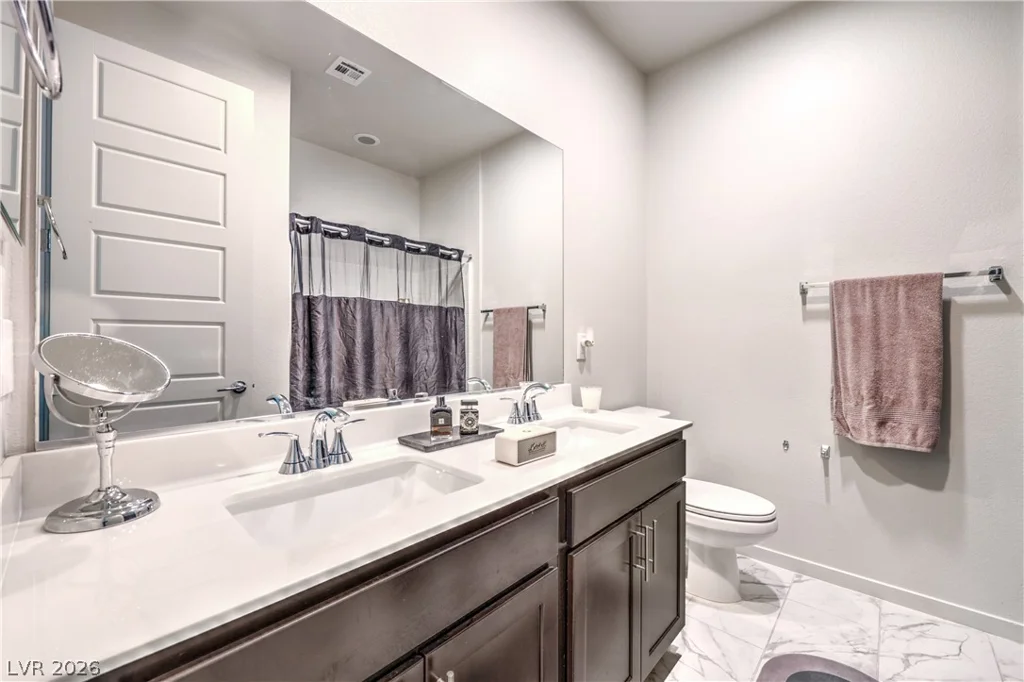 1252 Rocky Gap, Las Vegas, NV 89135