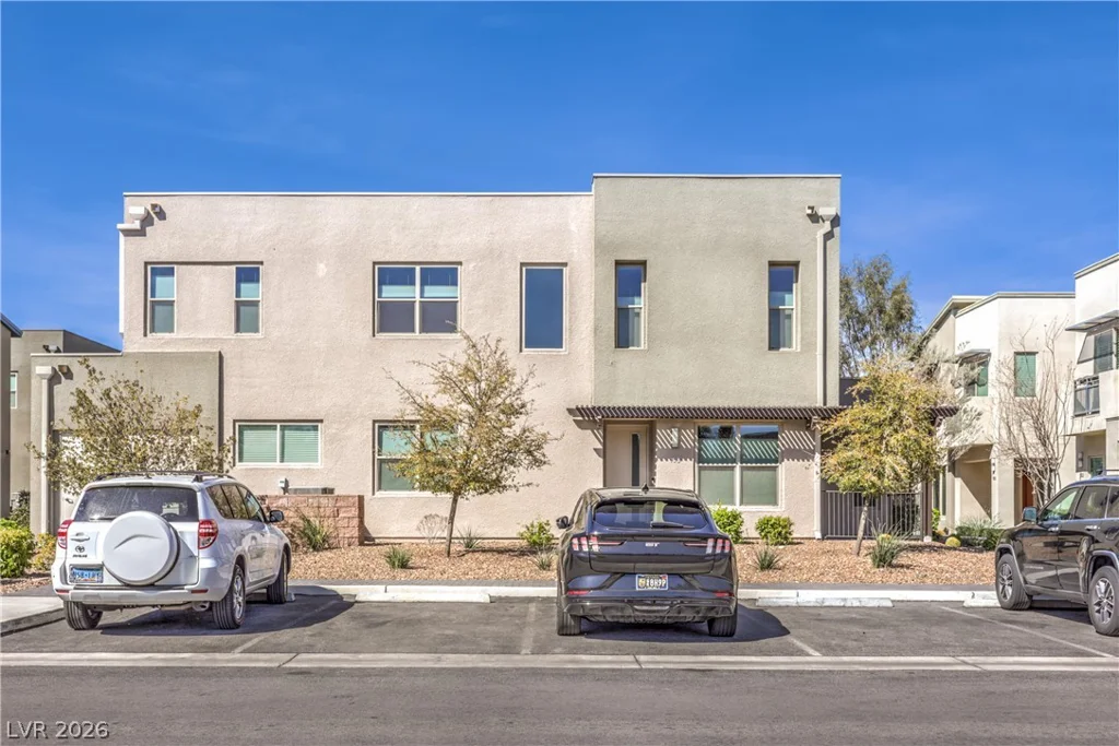 1252 Rocky Gap, Las Vegas, NV 89135