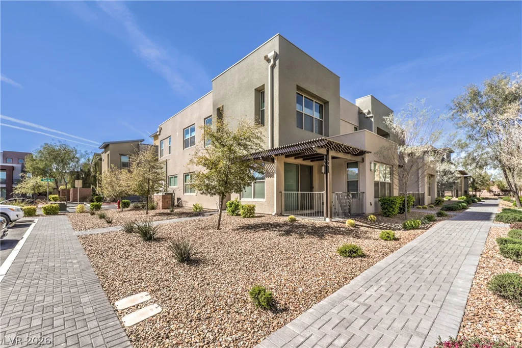 1252 Rocky Gap, Las Vegas, NV 89135