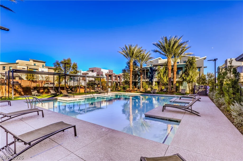 1252 Rocky Gap, Las Vegas, NV 89135