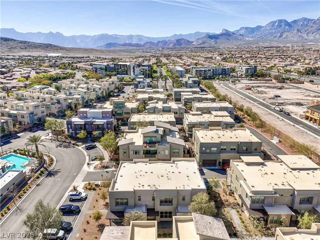 1252 Rocky Gap, Las Vegas, NV 89135
