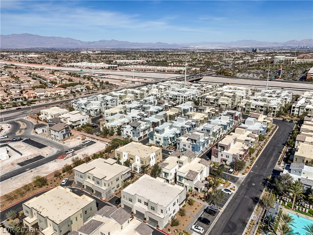 1252 Rocky Gap, Las Vegas, NV 89135