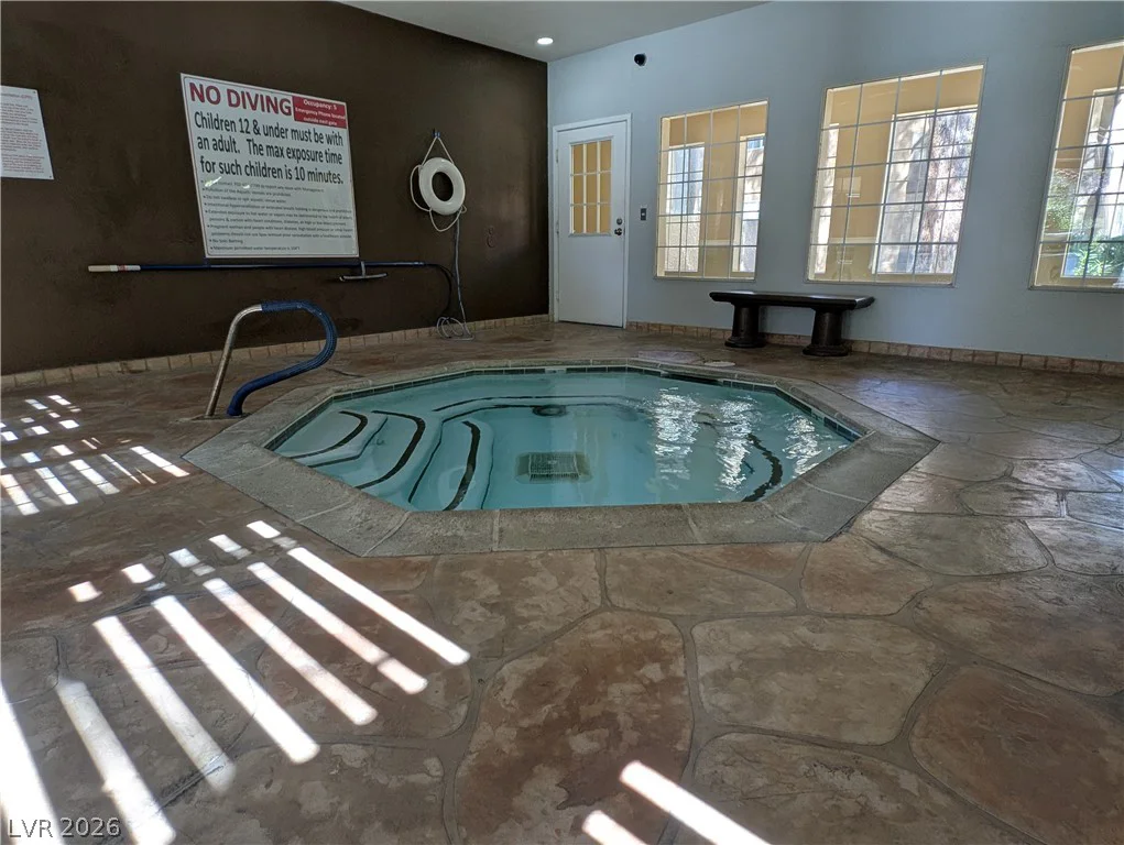 2200 Fort Apache, Las Vegas, NV 89117