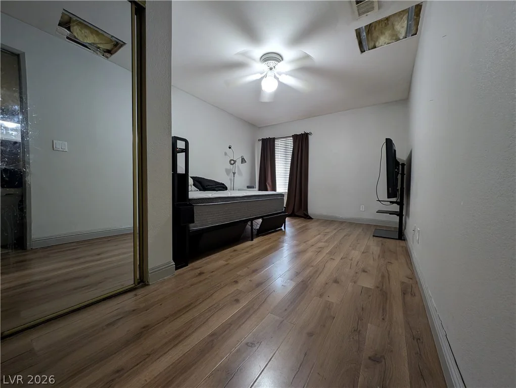2200 Fort Apache, Las Vegas, NV 89117