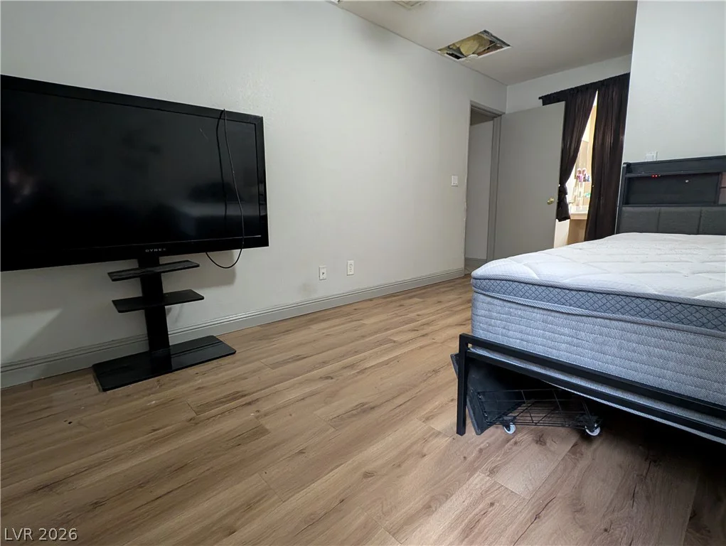 2200 Fort Apache, Las Vegas, NV 89117