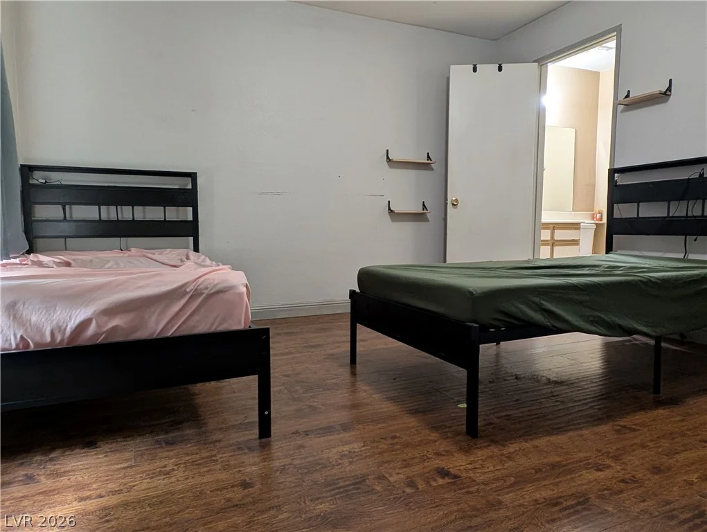 2200 Fort Apache, Las Vegas, NV 89117