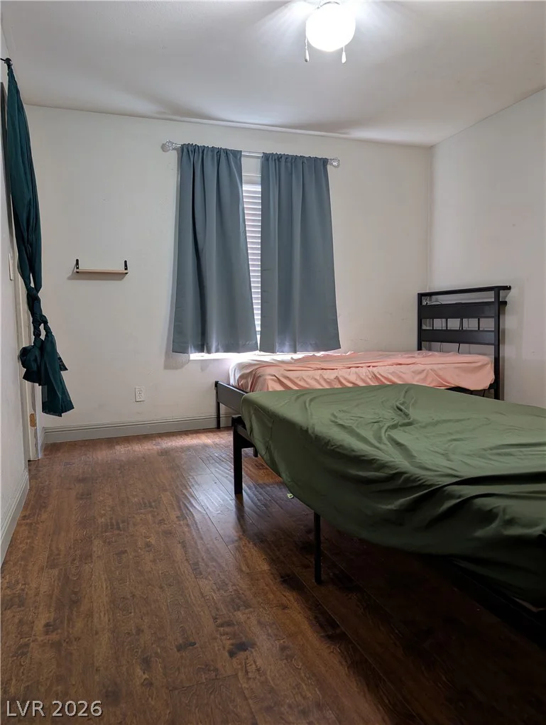 2200 Fort Apache, Las Vegas, NV 89117