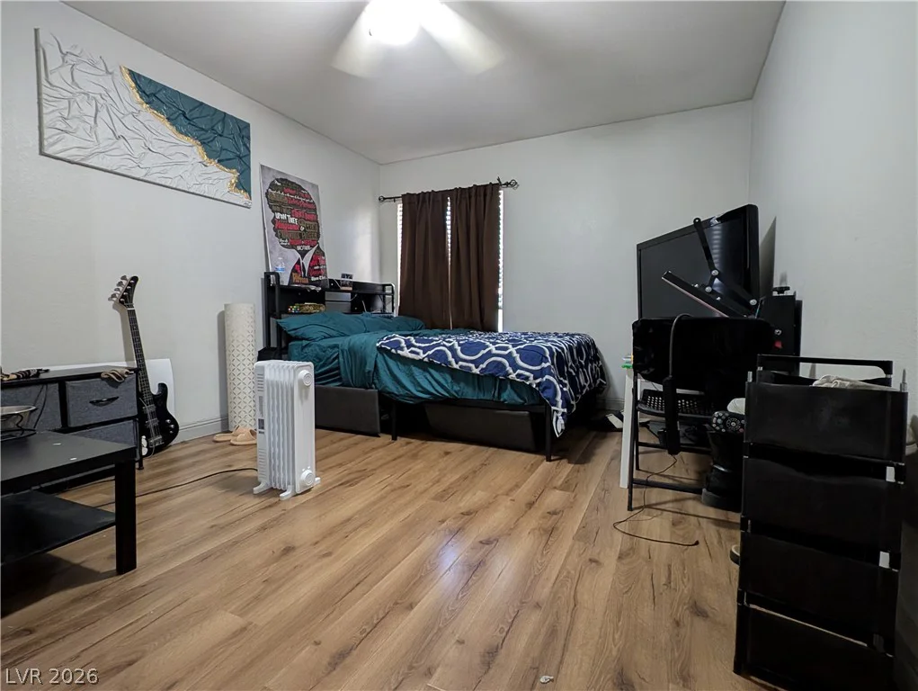2200 Fort Apache, Las Vegas, NV 89117