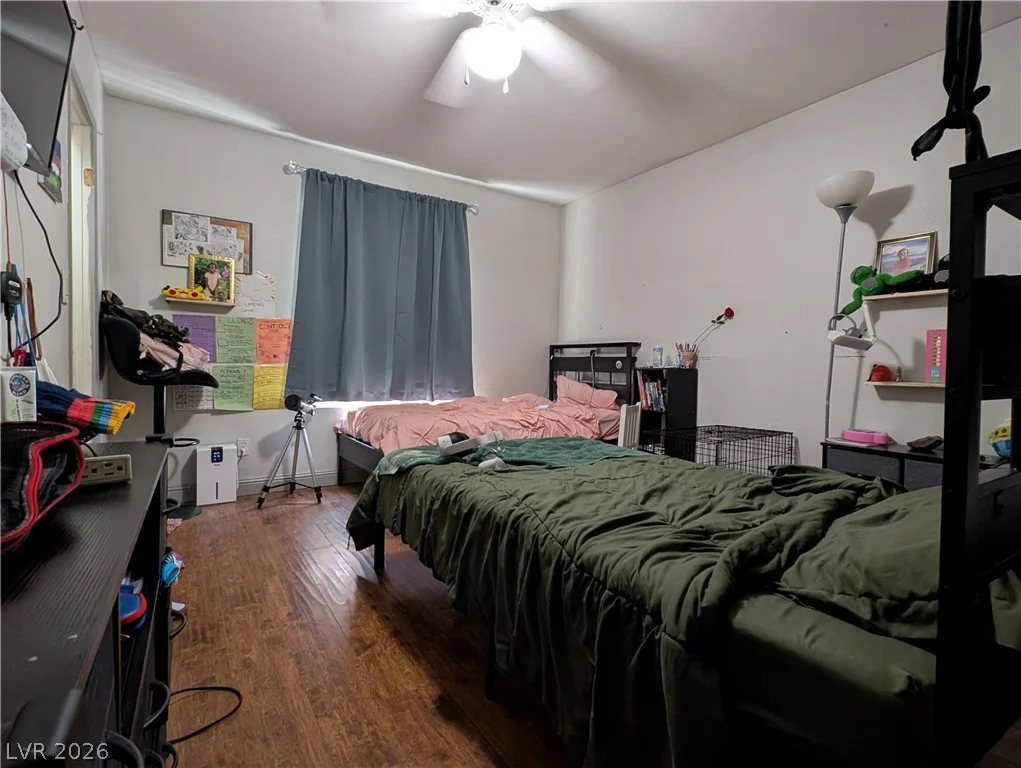 2200 Fort Apache, Las Vegas, NV 89117