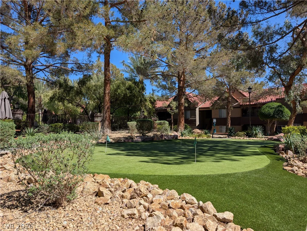 2200 Fort Apache, Las Vegas, NV 89117