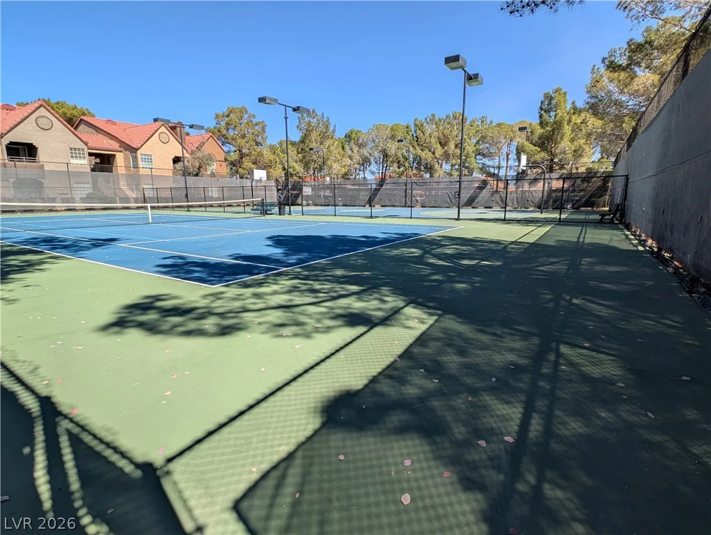 2200 Fort Apache, Las Vegas, NV 89117