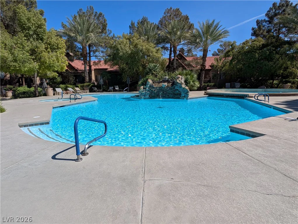 2200 Fort Apache, Las Vegas, NV 89117