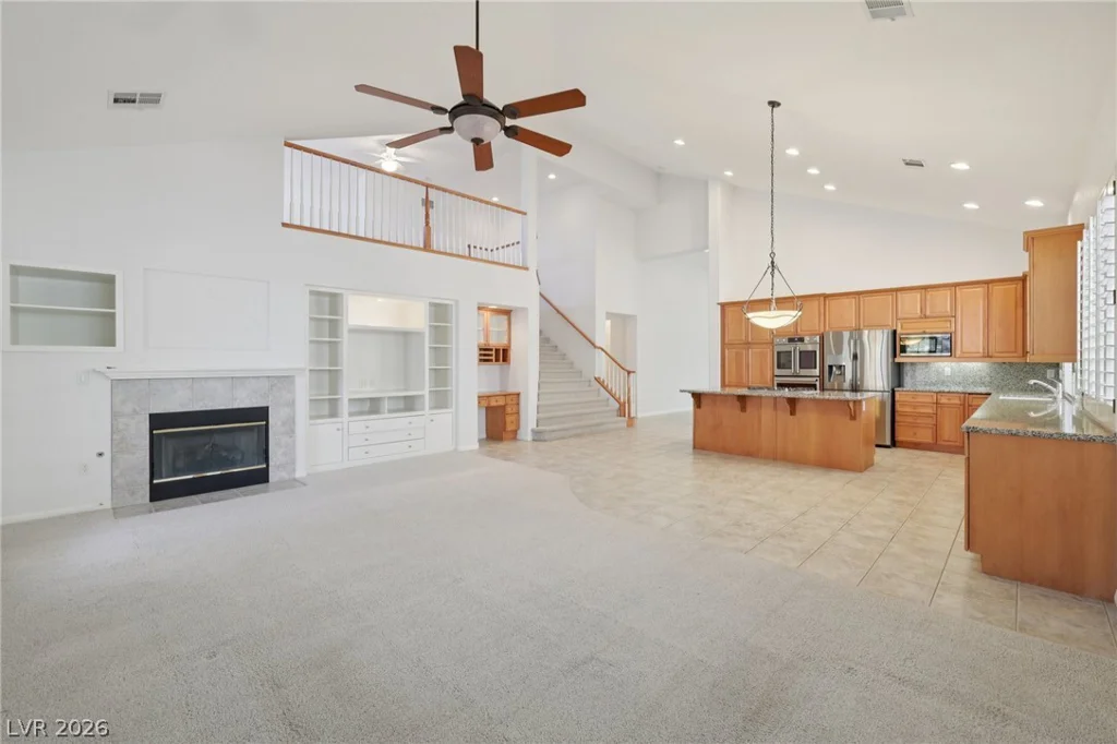 108 Buteo Woods, Las Vegas, NV 89144