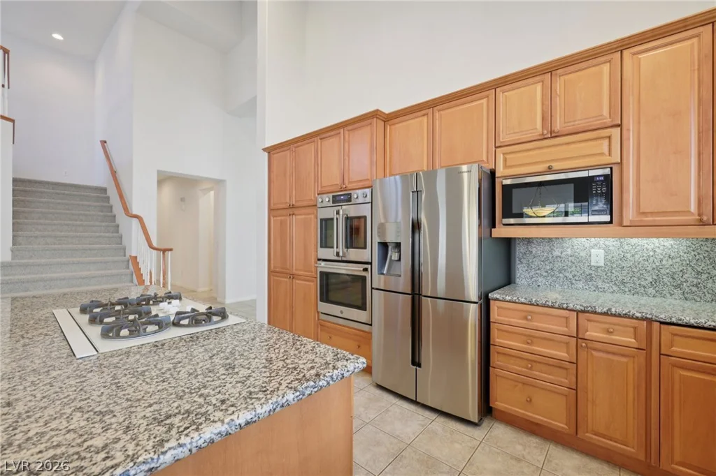 108 Buteo Woods, Las Vegas, NV 89144
