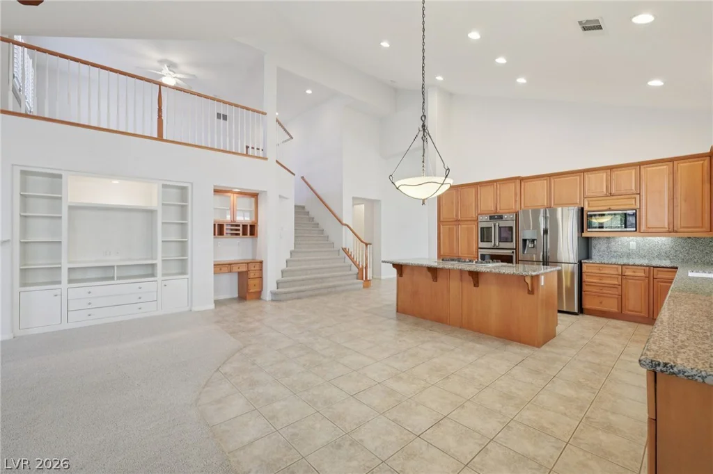 108 Buteo Woods, Las Vegas, NV 89144