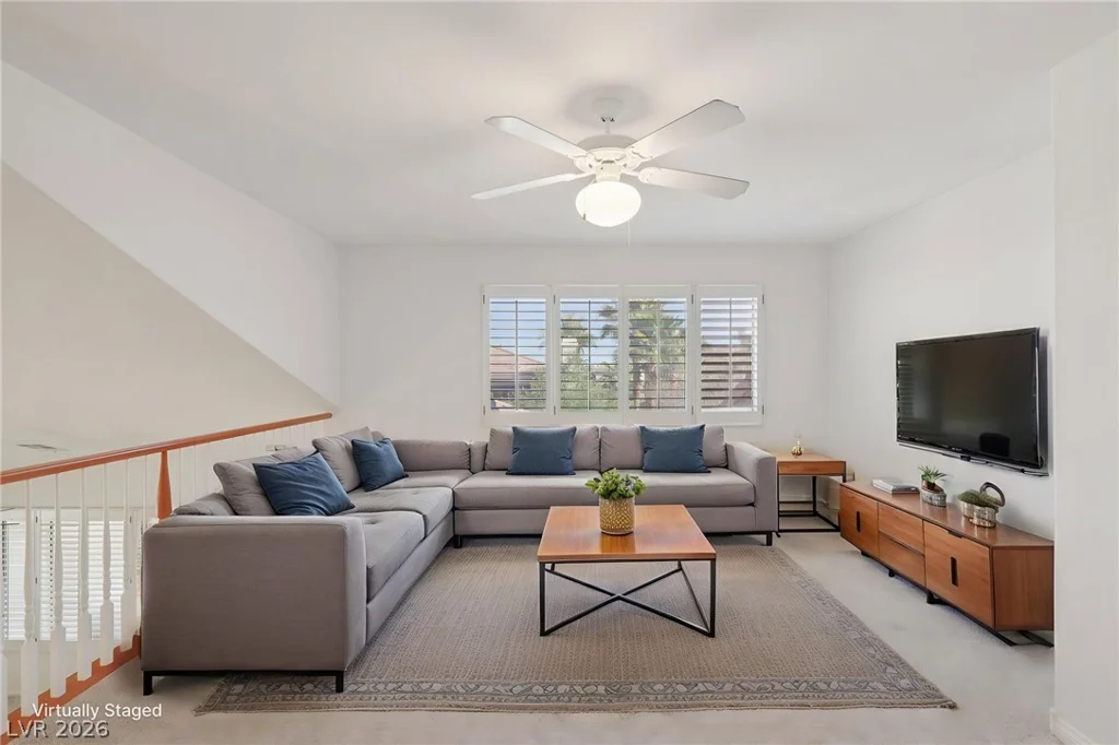 108 Buteo Woods, Las Vegas, NV 89144